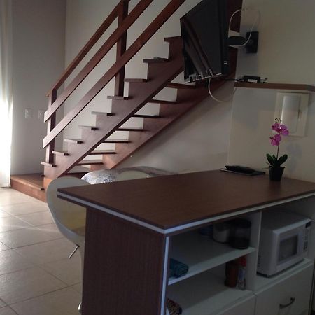 Apartamentos La Piazzetta Duplex Praia de Pipa Pokoj fotografie
