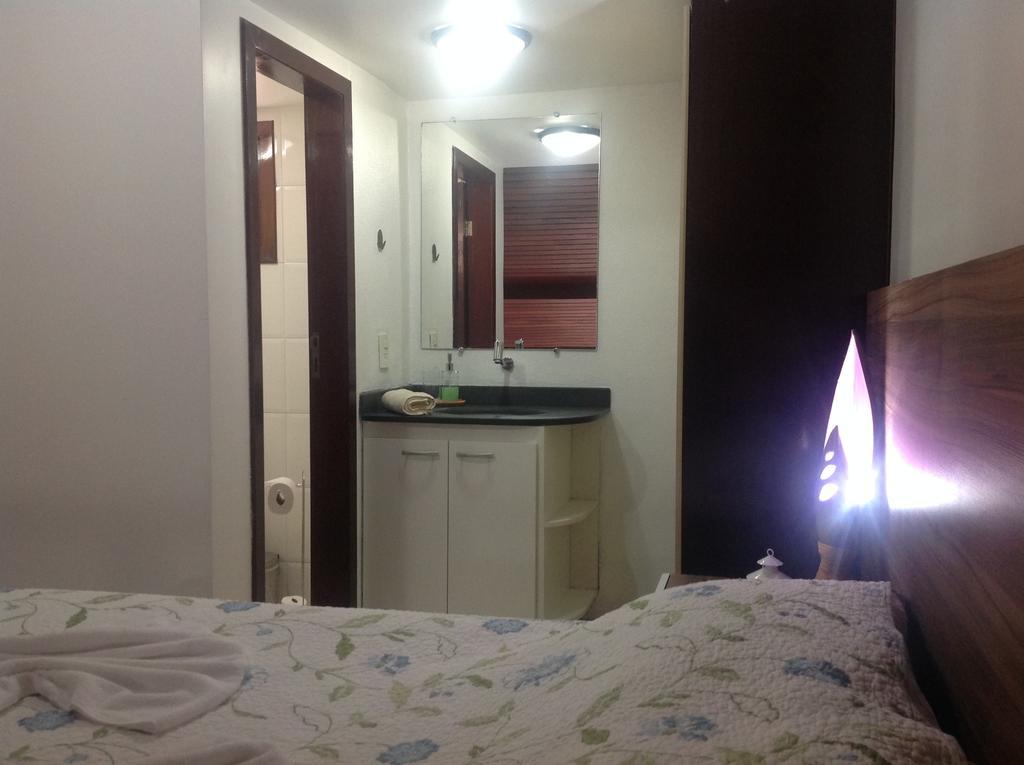 Apartamentos La Piazzetta Duplex Praia de Pipa Exteriér fotografie