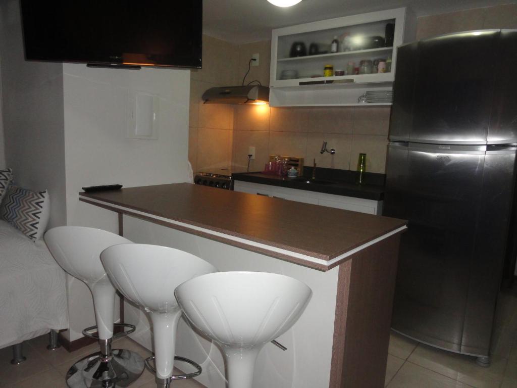 Apartamentos La Piazzetta Duplex Praia de Pipa Exteriér fotografie