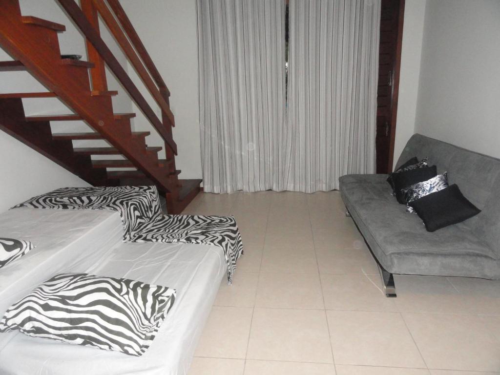 Apartamentos La Piazzetta Duplex Praia de Pipa Exteriér fotografie