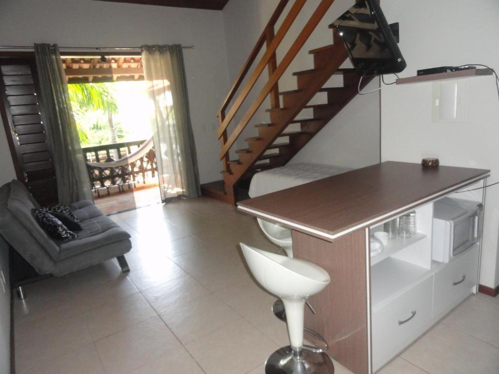 Apartamentos La Piazzetta Duplex Praia de Pipa Exteriér fotografie