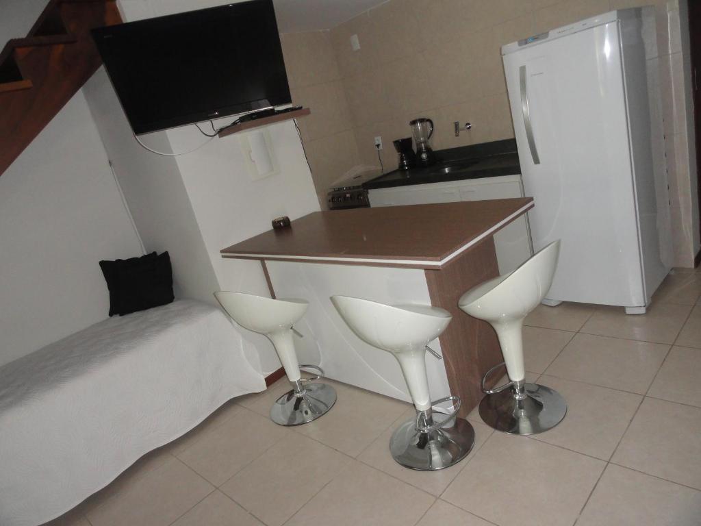Apartamentos La Piazzetta Duplex Praia de Pipa Exteriér fotografie
