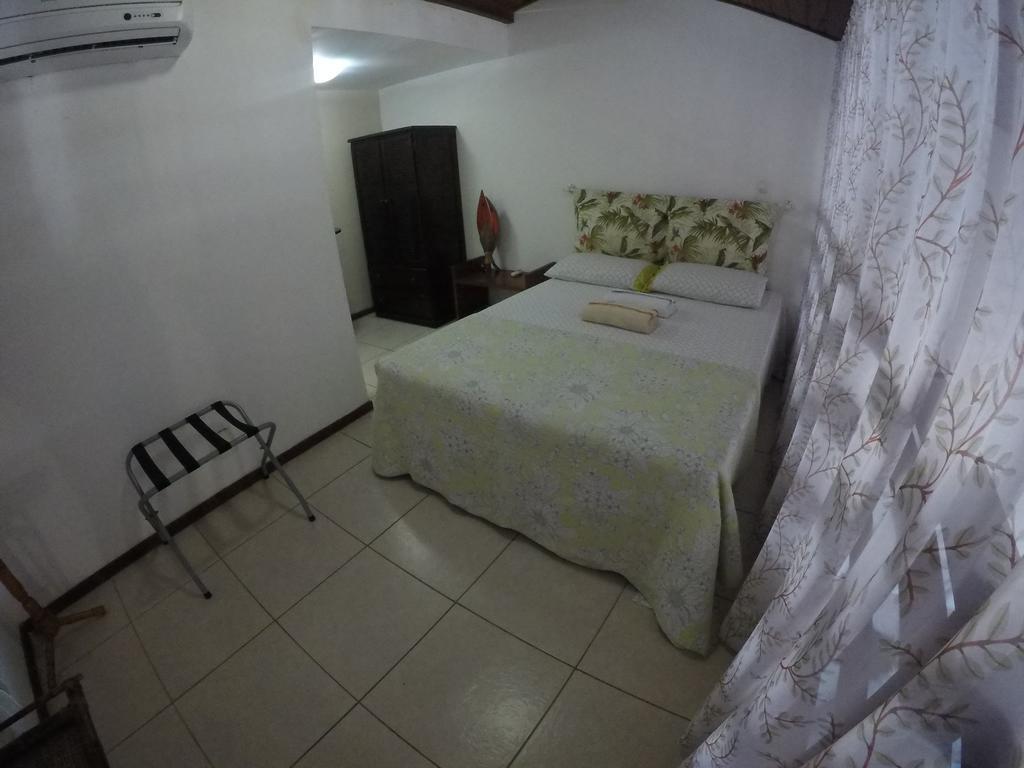 Apartamentos La Piazzetta Duplex Praia de Pipa Exteriér fotografie