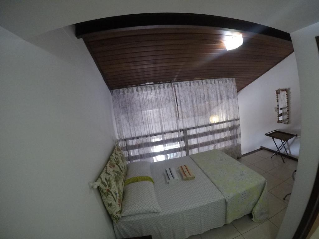 Apartamentos La Piazzetta Duplex Praia de Pipa Exteriér fotografie
