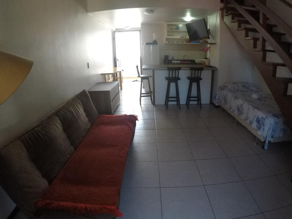 Apartamentos La Piazzetta Duplex Praia de Pipa Exteriér fotografie