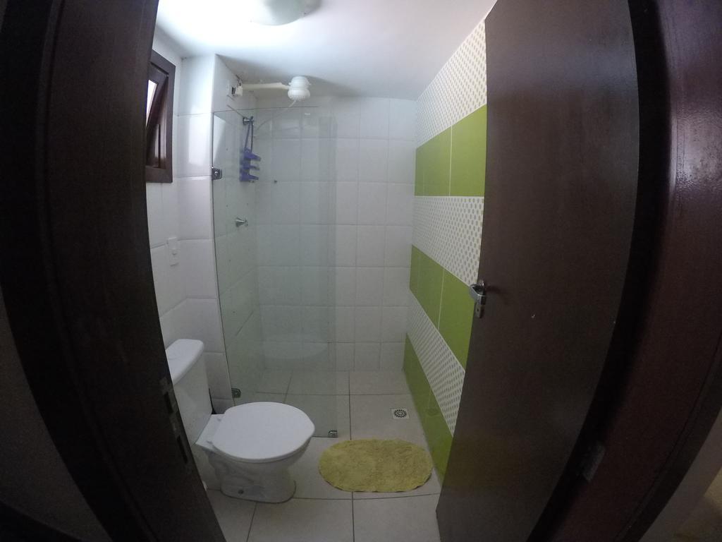 Apartamentos La Piazzetta Duplex Praia de Pipa Exteriér fotografie