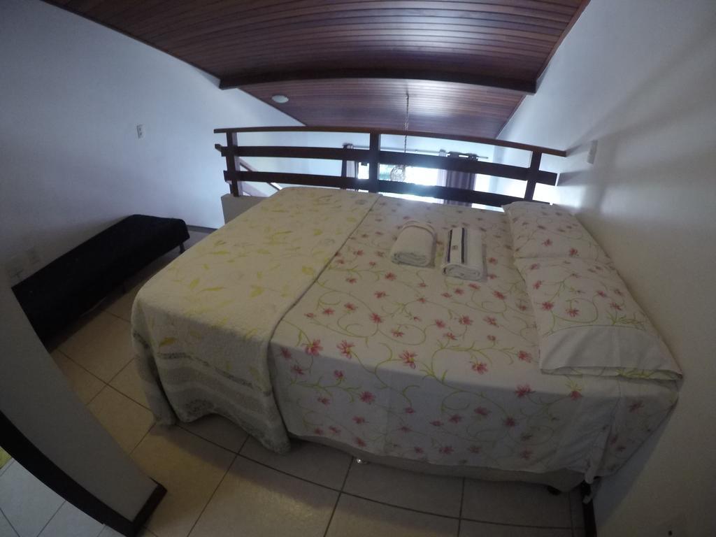 Apartamentos La Piazzetta Duplex Praia de Pipa Exteriér fotografie