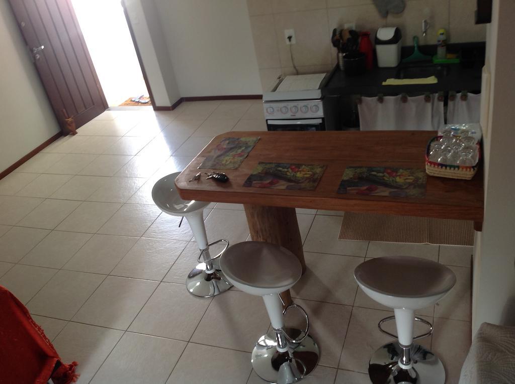 Apartamentos La Piazzetta Duplex Praia de Pipa Pokoj fotografie