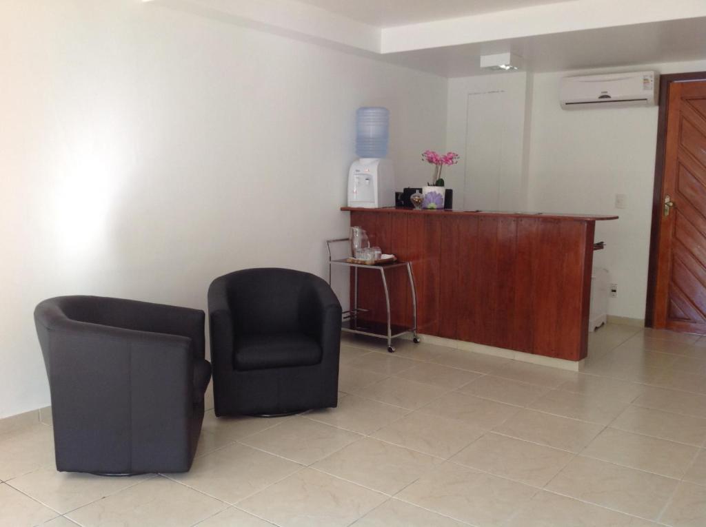 Apartamentos La Piazzetta Duplex Praia de Pipa Exteriér fotografie